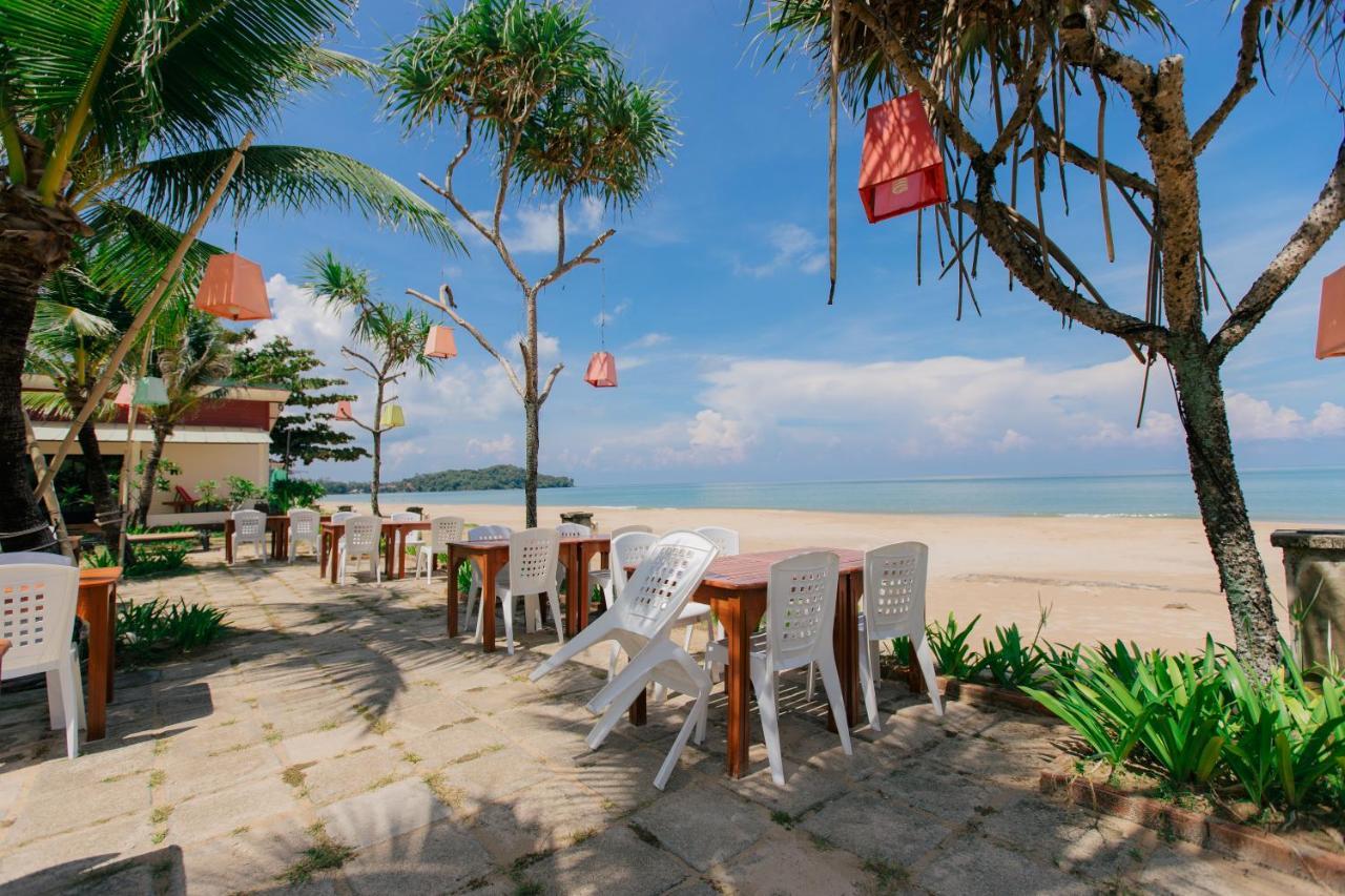Golden Bay Cottage - Sha Extra Plus Koh Lanta Exterior photo
