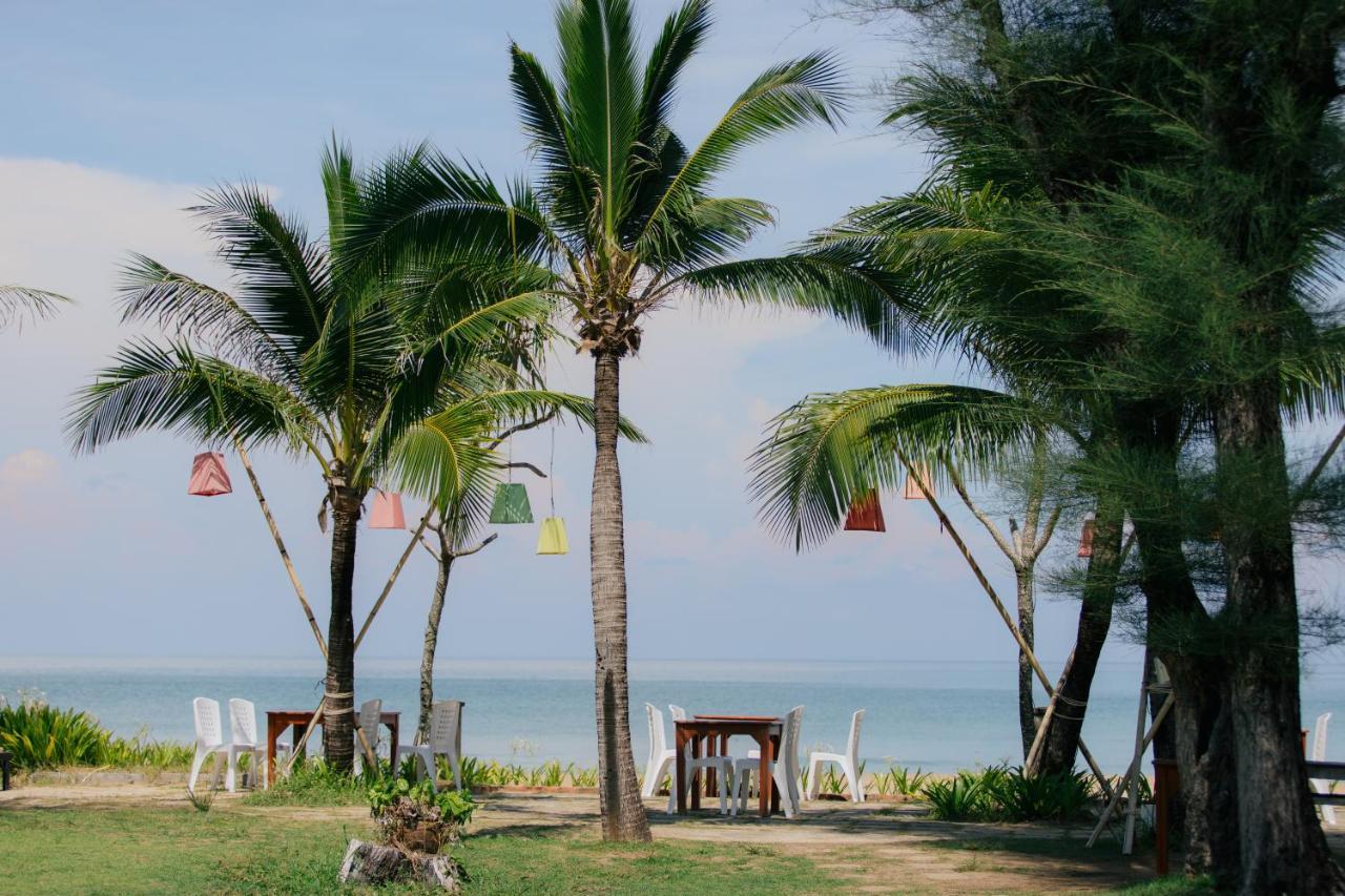 Golden Bay Cottage - Sha Extra Plus Koh Lanta Exterior photo
